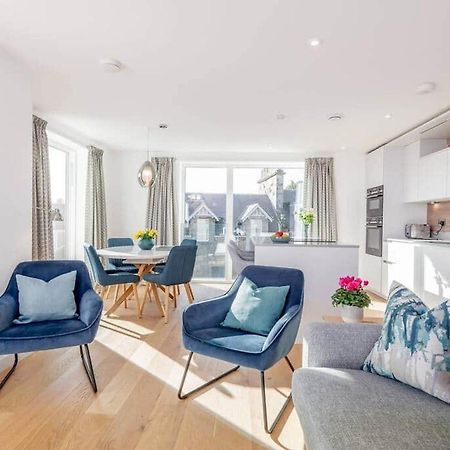Lade Braes Apartments - No 22D 세인트앤드루스 외부 사진