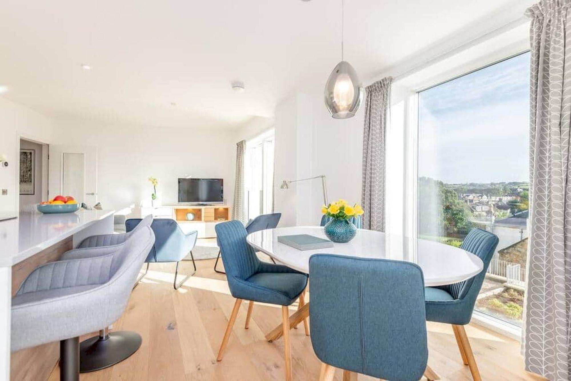 Lade Braes Apartments - No 22D 세인트앤드루스 외부 사진